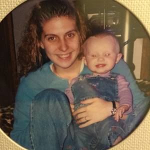 Meet your Posher, Leeanne